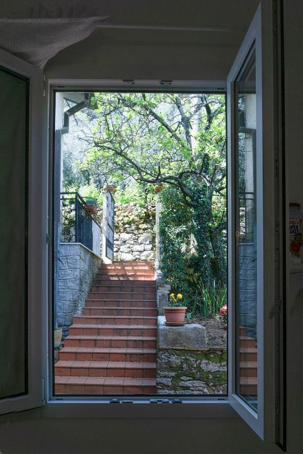斯培西亚Gli Ulivi Sul Golfo E Le 5 Terre公寓 外观 照片